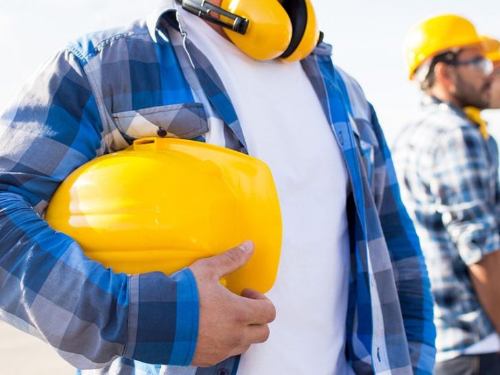 consultoria en seguridad y salud ocupacional